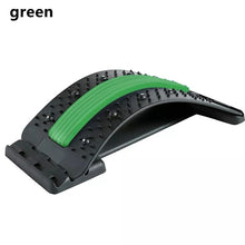 Load image into Gallery viewer, Magnetic Back Massager - Lumbar Support
