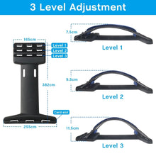 Load image into Gallery viewer, Magnetic Back Massager - Lumbar Support
